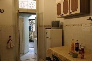 Cherry Hostel0