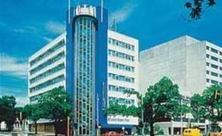 Elizabeth Tower Melbourne0