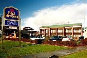Best Western Taylors Lakes Family Motel0