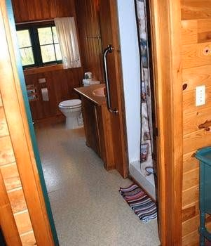 Crow Wing Crest Resort0