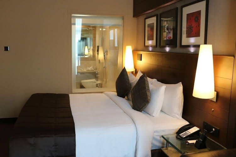 Radisson Blu Atria Bengaluru0