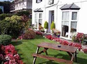 Chester House B and B0