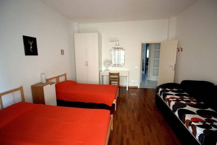 Appartamento Montessori2