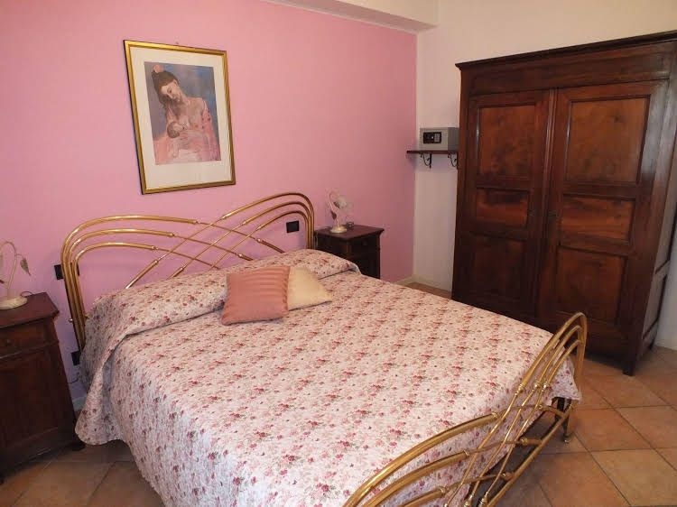 Bed and Breakfast Il Torrazzo0
