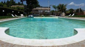 Villa Etna Sea0