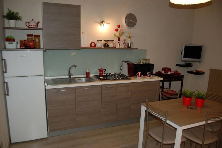 Apartment Picasso0