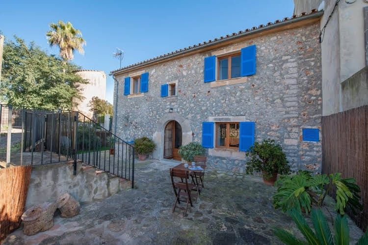 Villa Can Fred1