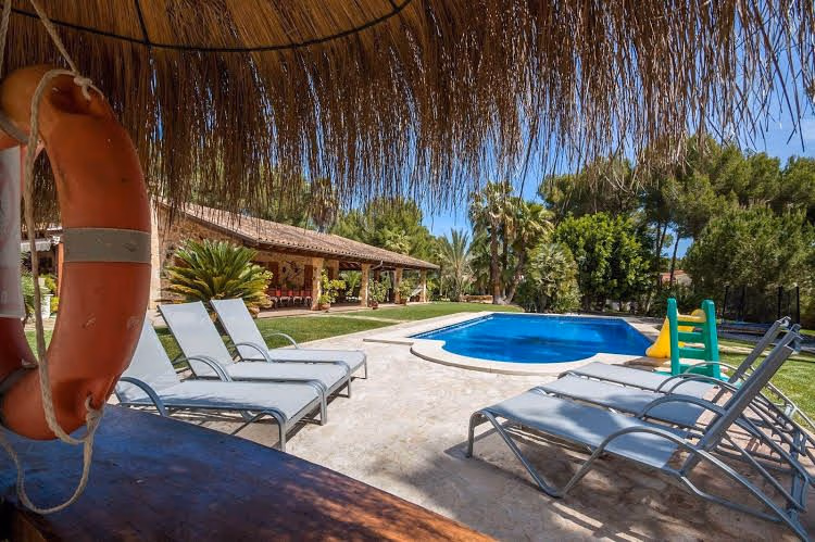 Villa Bon Pas0