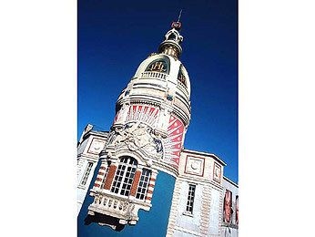 Mercure Ile de Nantes4