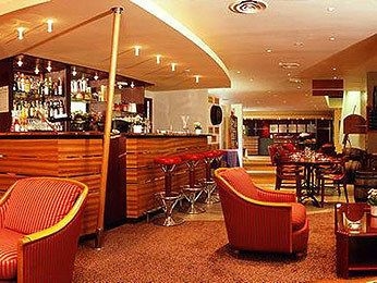 Mercure Ile de Nantes3