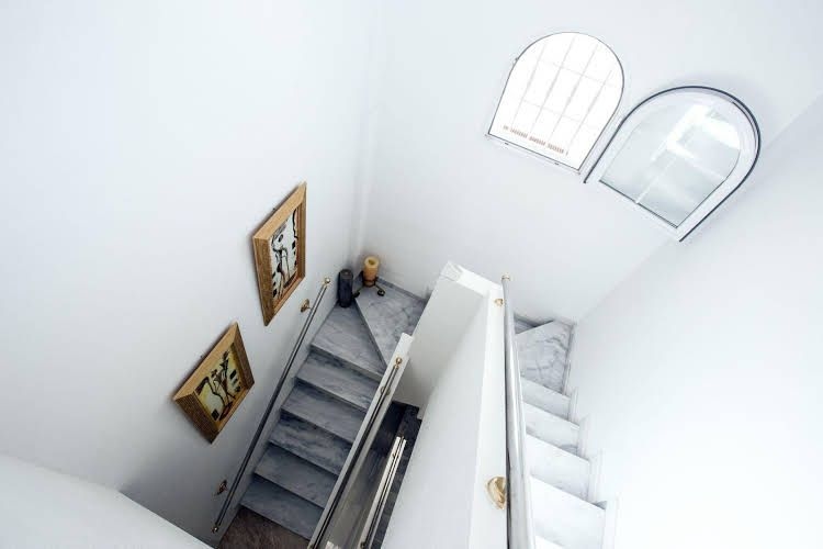 Villa Bennecke Sherlock0