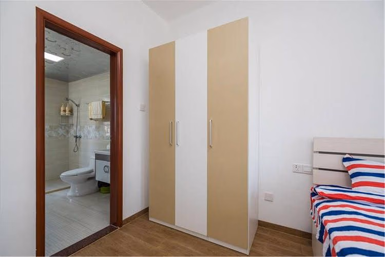 Bei Wo Apartment0