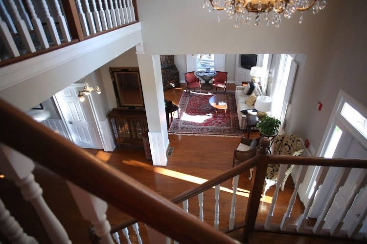 Stone Mountain Manor0