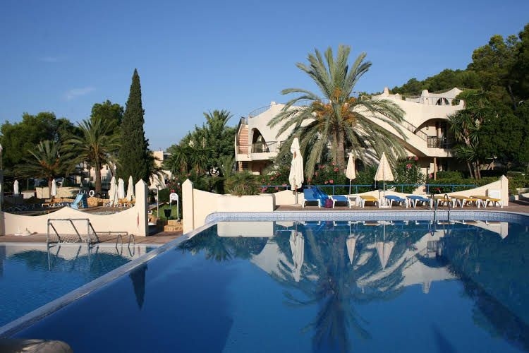 Marble Stella Maris Ibiza0