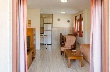 Apartamentos Tesy La Manga0