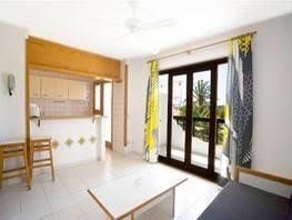 Club B Mallorca Apartments Adults Only0