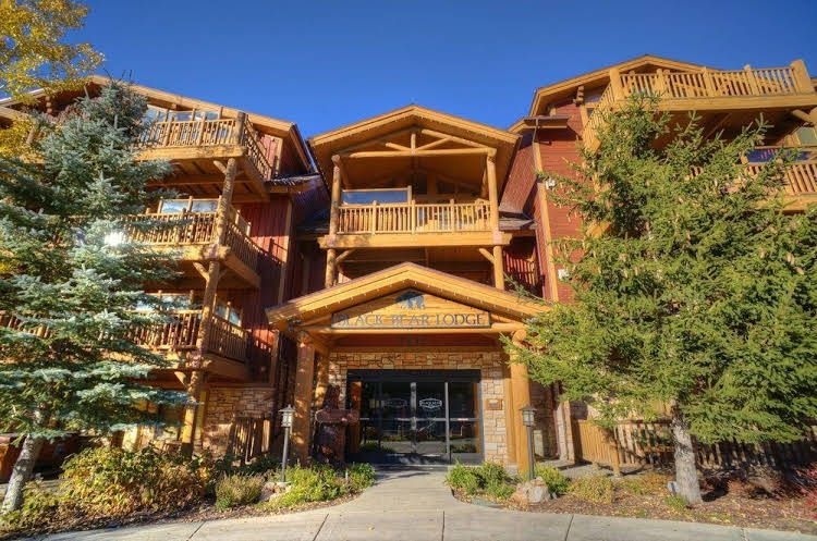 Abode at Black Bear0