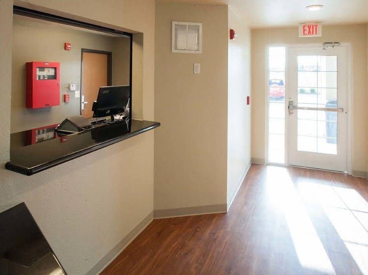 WoodSpring Suites Laredo0
