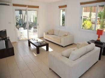Crystal Lagoon Villa0