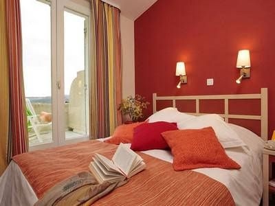 Residence Pierre et Vacances Les Parcs de Grimaud0
