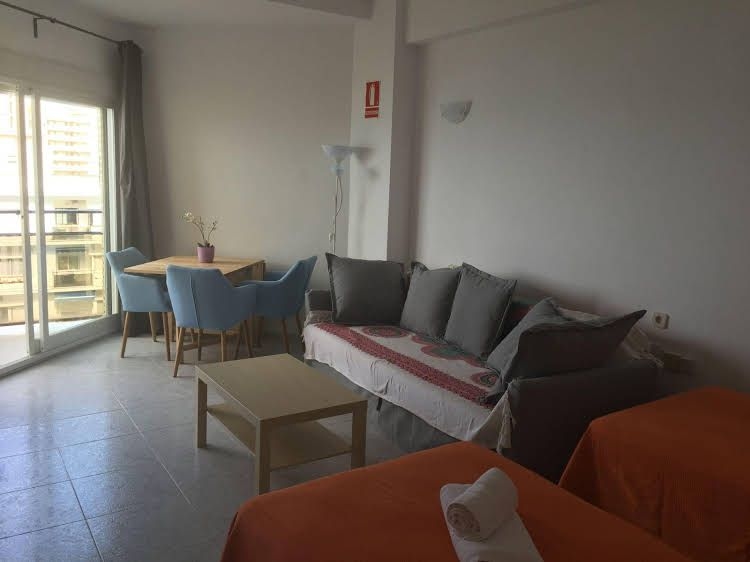 Skol Apartments Marbella0