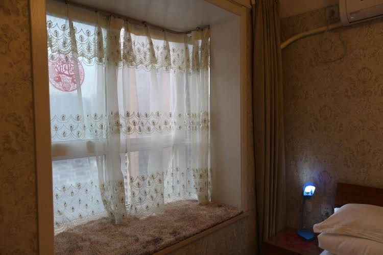 Xiaopangs Home Apartment0