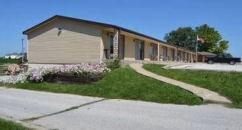 Edgetowner Motel0