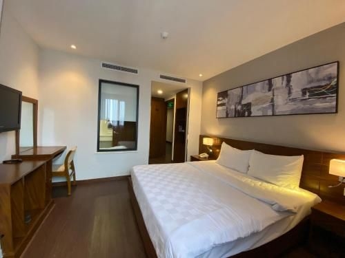 Central Park Saigon Hotel (Central Park Saigon)3