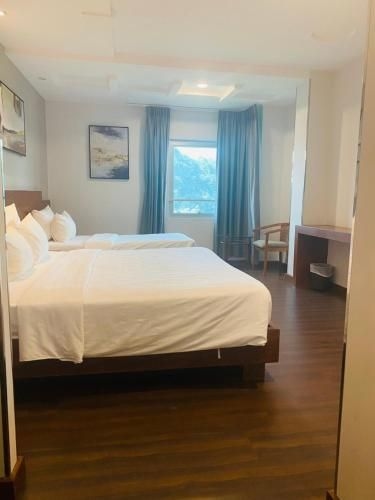 Central Park Saigon Hotel (Central Park Saigon)1