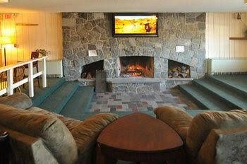 Chalet Killington0