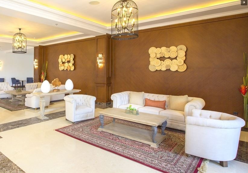 Grand Palace Hotel Sanur - Bali1