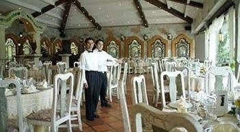 Real Hacienda Santo Tomas0