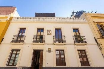 La Buhardilla Morada0