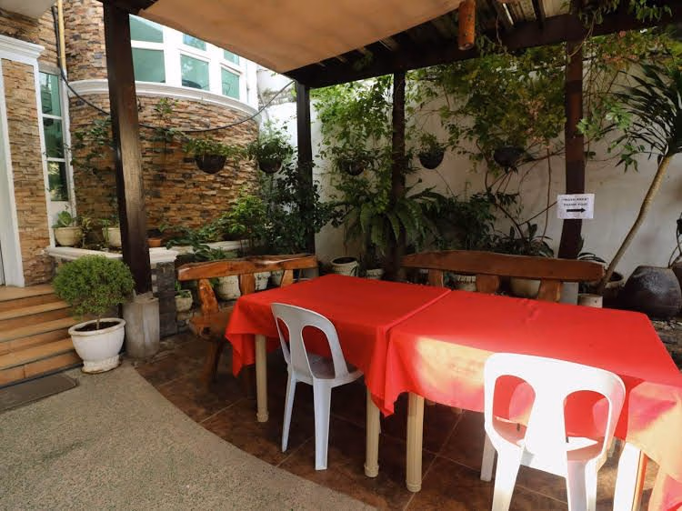 NIDA Rooms Boracay Aklan Centre Point0
