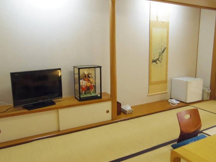 Hakone Gora Onsen Yumenoyu0