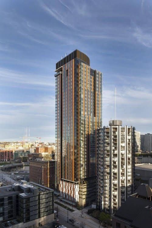 Exquisite Lodging Downtown Apartments0