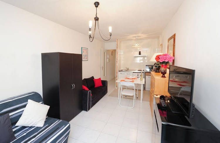 Residence Passy Azur0