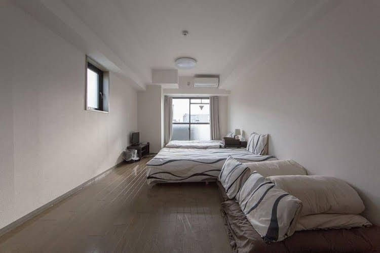 Umeda Apartment Comfy0