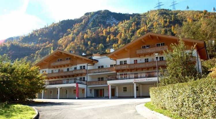 Alpine Resort Kaprun All Seasons Lodge0