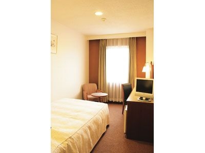 Hotel Sunroute Ichinoseki4