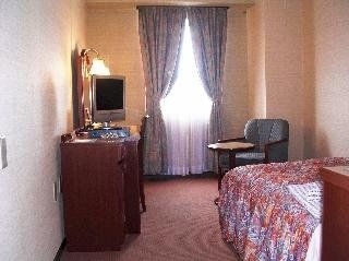 Hotel Sunroute Ichinoseki3