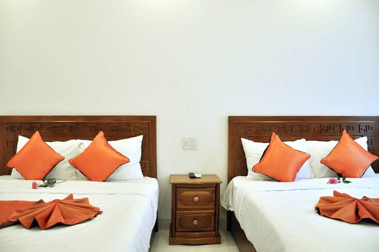 Hoi An Sala0