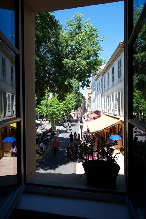 Rue Sade B and B3