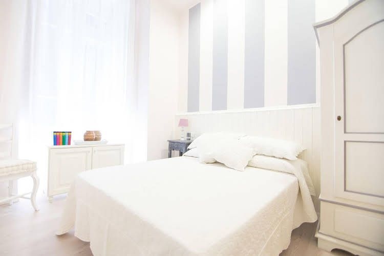 Lungomare Rooms and Charme0