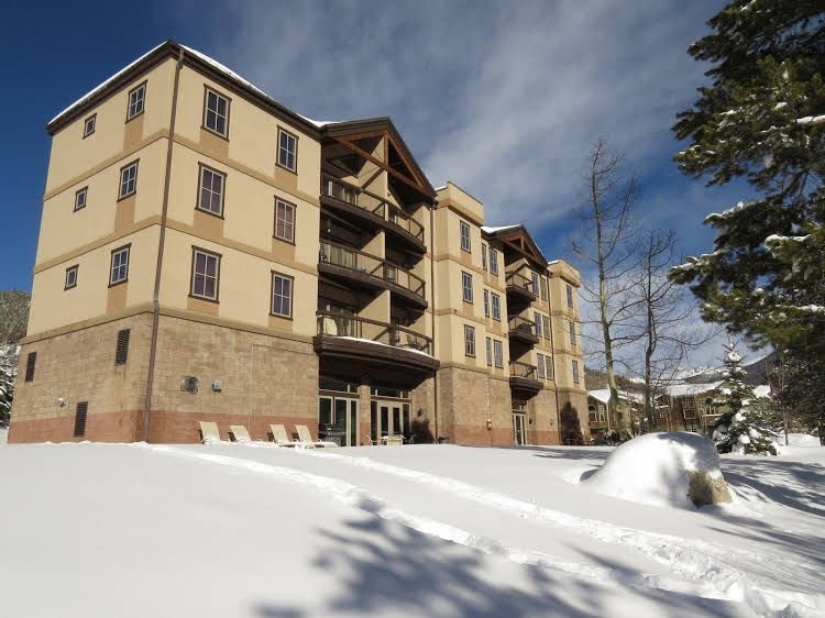 Summit Resort Group Keystone0