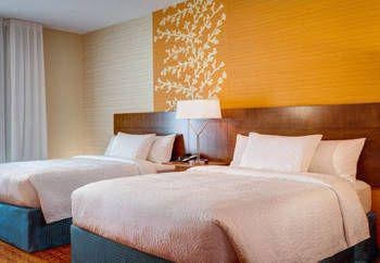 Fairfield Inn and Suites by Marriott Batesville0