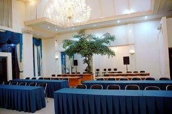 Narapati Indah and Balai Pertemuan0