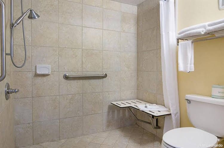 Quality Inn Calhoun0