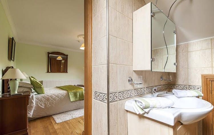 Woodlands Guest Accommodation0