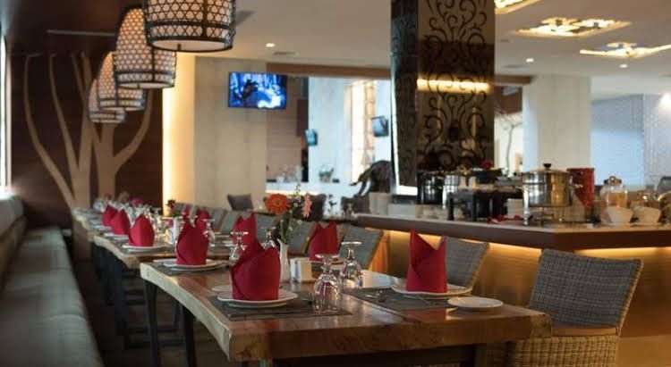 Crown Vista Batam0